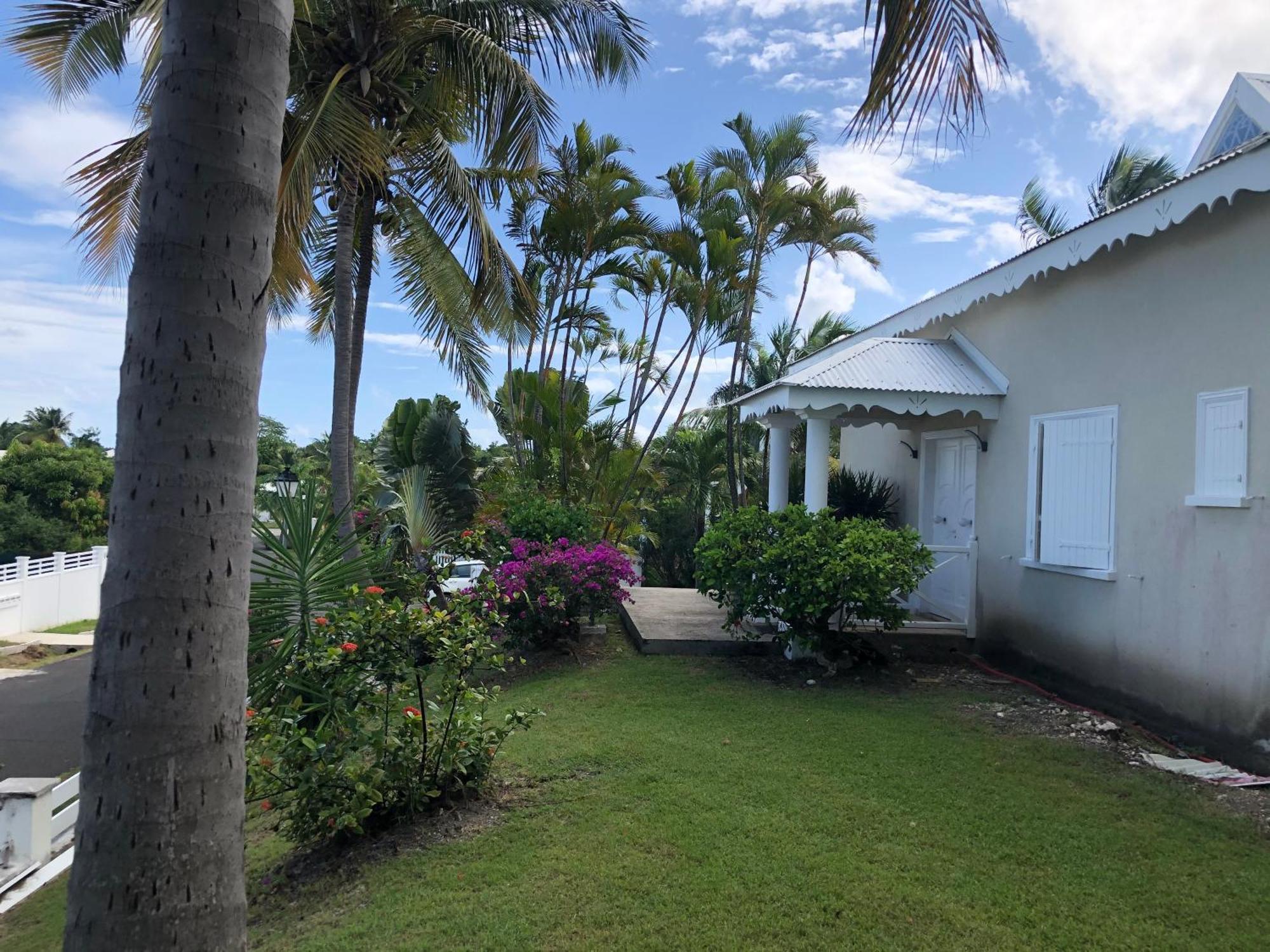 Stella Villa Saint-Francois (Grande-Terre)