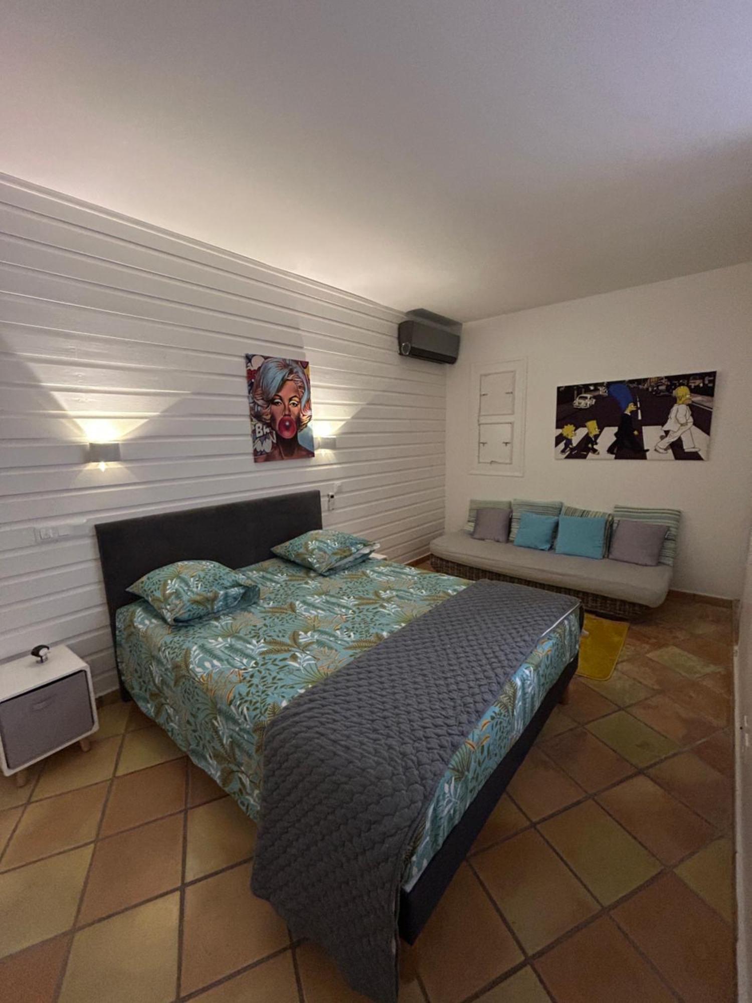 Stella Villa Saint-Francois (Grande-Terre)